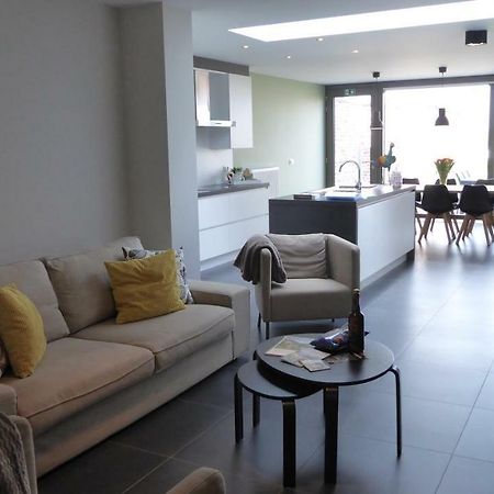 Camilles House Villa Wijtschate Eksteriør billede