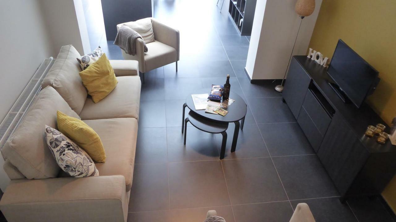 Camilles House Villa Wijtschate Eksteriør billede